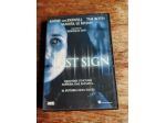 The last sign, Douglas Law