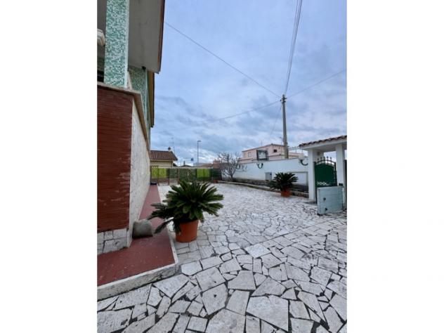 Villa in Lungomare delle Meduse - Foto 4