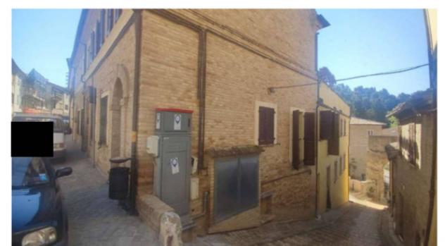 Immobile in asta di 74 m² in vendita a Recanati - Foto 9
