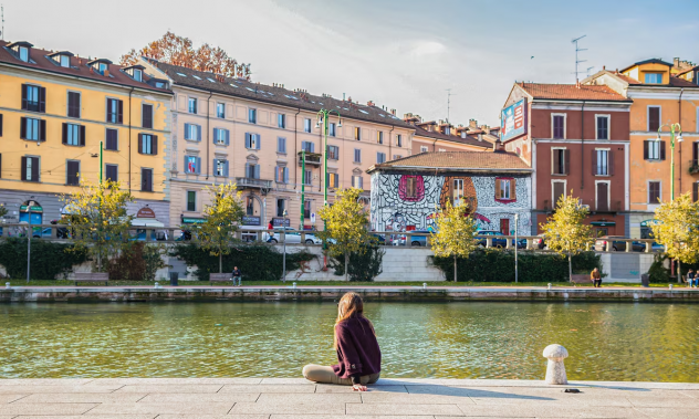 Bilocale ristrutturato al centro di Buccinasco - Foto 4