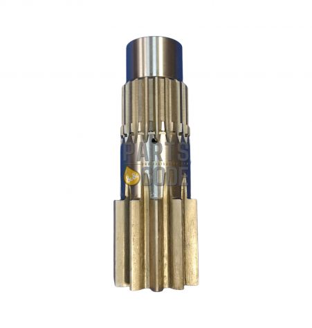 Pignone per escavatore Hitachi ZX16