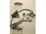 MECCANISMO ALZAVETRO ANT. SX PEUGEOT 108 1° Serie 69820-OH030 69820-0H030 1 &hellip;
