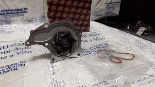 Pompa acqua isuzu campo / trooper 8943102510 - Foto 2
