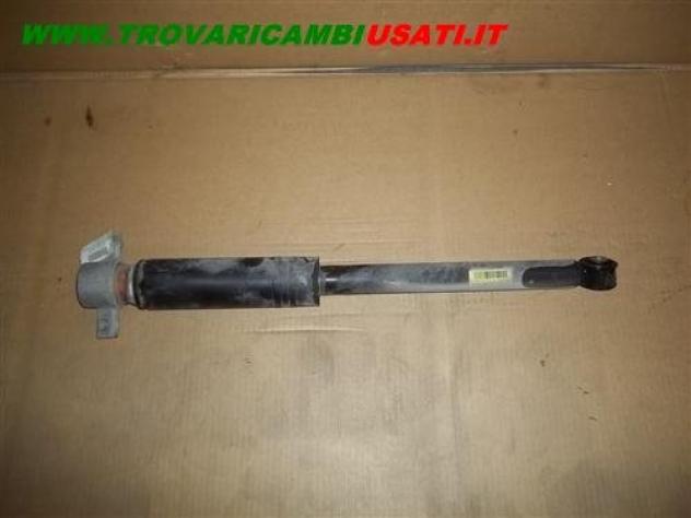 AMMORTIZZATORE POST.D. 1.3 CDTI OPEL ASTRA (P10) 5p Meccanica Assale Sospensioni Ammortizzatore post. dx. OPEL - ASTRA J - 01-02-2010 - 01-08-2012