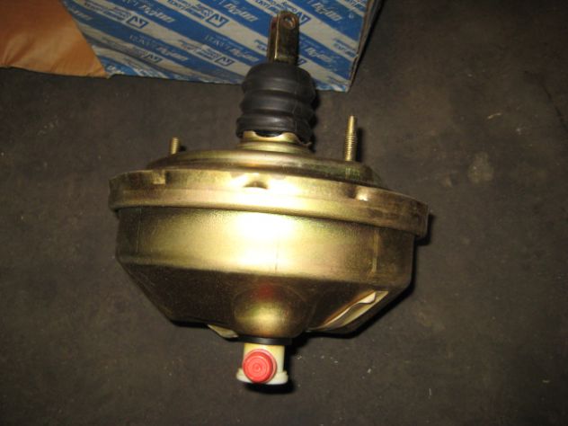 SERVOFRENO FIAT 131 127 FIORINO PICK UP 5930805 - Foto 6