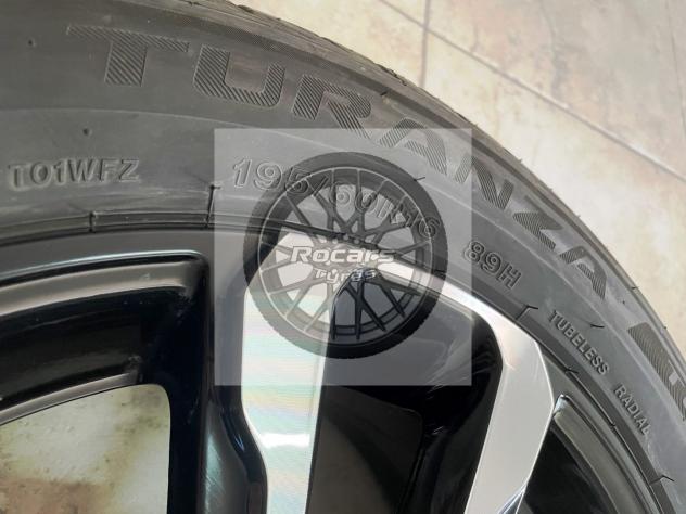 Cerchi e pneumatici 16 originali Opel Crossland X - Foto 8