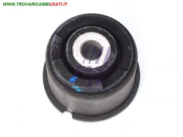 BOCCOLA BARRA SOSPENSIONE FIAT 500 07 ASSE POSTERIORE  SX/DX FT20181