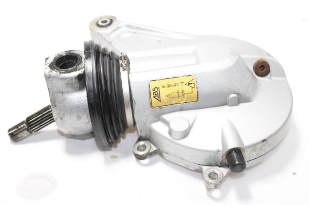 DIFFERENZIALE TRASMISSIONE POSTERIORE BMW R 1100 RS 259 1992 - 2005 33112330013 FINAL DRIVE - Foto 6