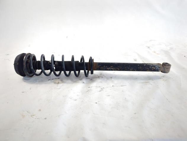 1131264 AMMORTIZZATORE SOSPENSIONE POSTERIORE FORD KA 1.3 B 44KW 5M 3P (2001) RICAMBIO USATO - Foto 5