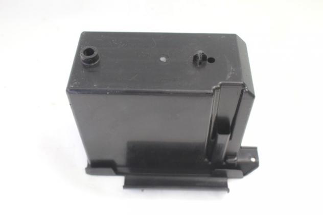 VESPA PRIMAVERA 125 1B004967 SUPPORTO BATTERIA 21 - 24 BATTERY CASE - Foto 3