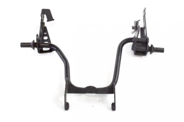 BMW R 1200 R 16117697199 SUPPORTO SERBATOIO ANTERIORE K27 05 - 10 FRONT TANK BRACKET