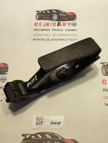 PEDALE ACCELERATORE MERCEDES Classe C Berlina W203 A2033000704 A2033010001 642910 (0004)