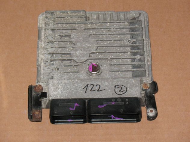 03L906023LG ECU SEAT ALTEA LEON 1.6 PCR2.1 03L906023LG 03L906023KL 5WP42909AA