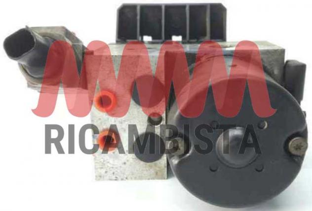Mercedes Classe A ABS 0265202433 A0034317412 - Foto 4