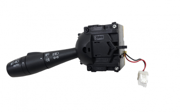 DEVIOLUCI SINISTRO RENAULT Captur Serie 255675887R (1319) - Foto 3