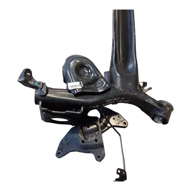 ASSALE POSTERIORE RENAULT Kadjar Serie 555014EA0A K9K 646, K9K 647, K9K 648, K9K 649 Diesel 1500 (15) - Foto 6