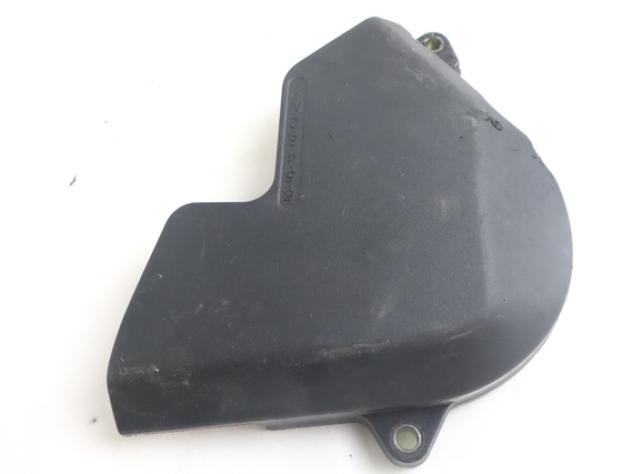 HONDA CBR 600 RR 11350MEE000 CARTER CATENA PIGNONE 03 - 04 ENGINE SPROCKET CHAIN COVER - Foto 3