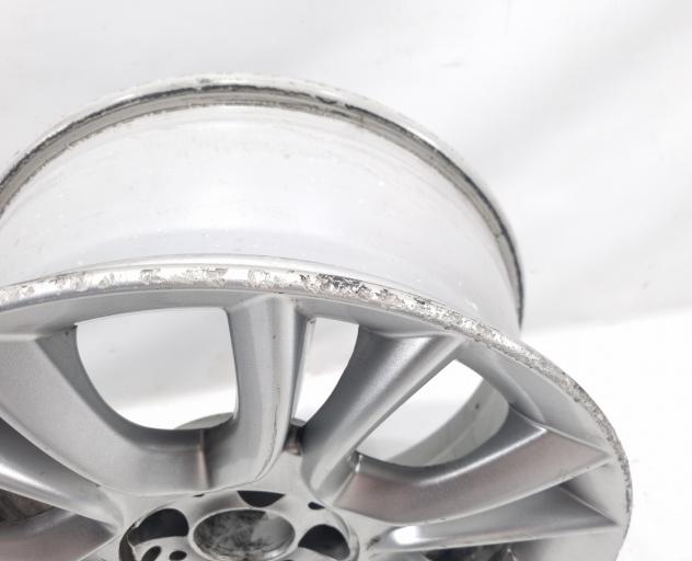 CERCHIO IN LEGA LANCIA Delta 3° Serie 735477992 (0811) - Foto 3