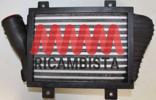 701145805C Volkswagen Transporter intercooler - Foto 3