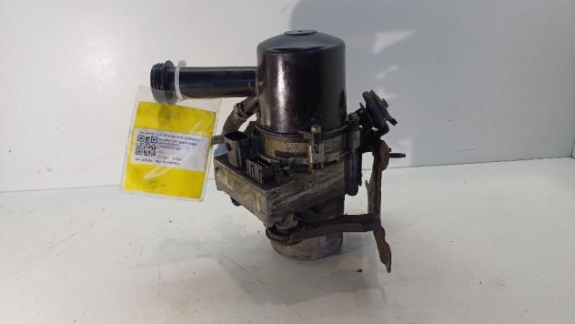 POMPA IDROGUIDA PEUGEOT 407 Berlina 4007ZH DW10BTED4 diesel 1997 (04)