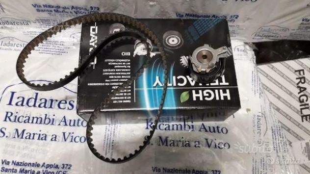 Kit distribuzione ford fiesta 1.0ecoboost 2122062 - Foto 2