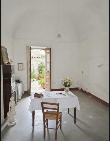 Rustico in vendita a Camporotondo Etneo