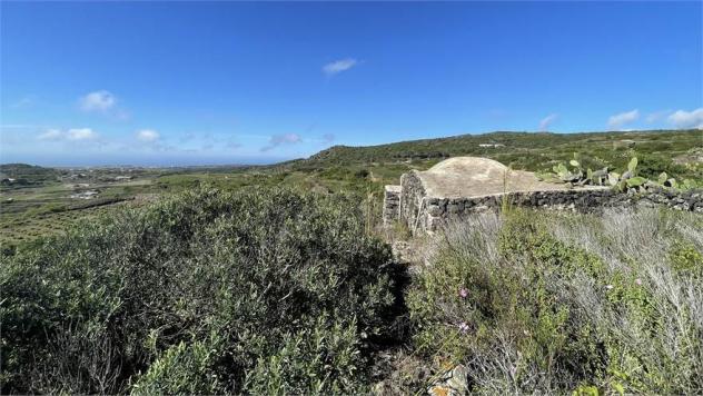 Casale in vendita a Pantelleria - Foto 18