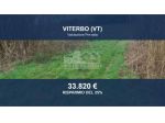 Immobile in asta di 30045 m² in vendita a Viterbo