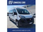 FIAT Ducato MH2 2.3 M-J PASSO MEDIO AUTOVETTURA PANORAMA 9PSTI rif. 23767663