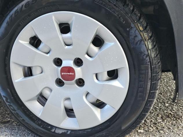 FIAT Panda 1.3 MJT S&S Pop Van 66.000 KM. - Foto 8