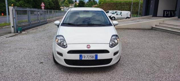 FIAT Punto 1.3 MJT II S&S 95 CV VAN AUTOCARRO rif. 22020784 - Foto 3