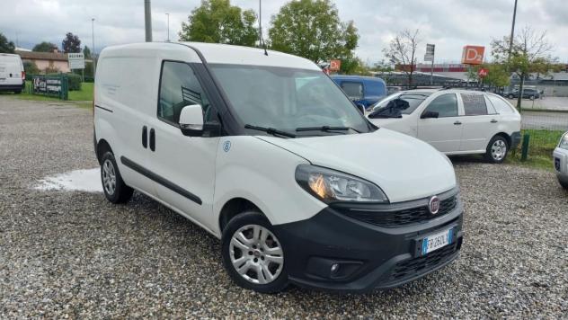 FIAT Doblo cargo 1.6 mjt 16v SX 105cv E5+ F.L. cargo 1.6 mjt 16v SX 105cv E5+ F.L. COMPRESO IVA