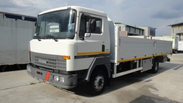 NISSAN M 90 150 CASSONE DA 6.90 rif. 23972167 - Foto 2