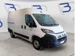 FIAT Ducato Ducato Serie 2 Furgone Lastrato 33q Mh2 140cv 2.2 Multijet 3 E6e