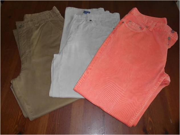 Abbigliamento vario - Foto 5
