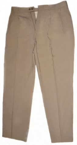 Pantaloni Eleganti - Foto 2