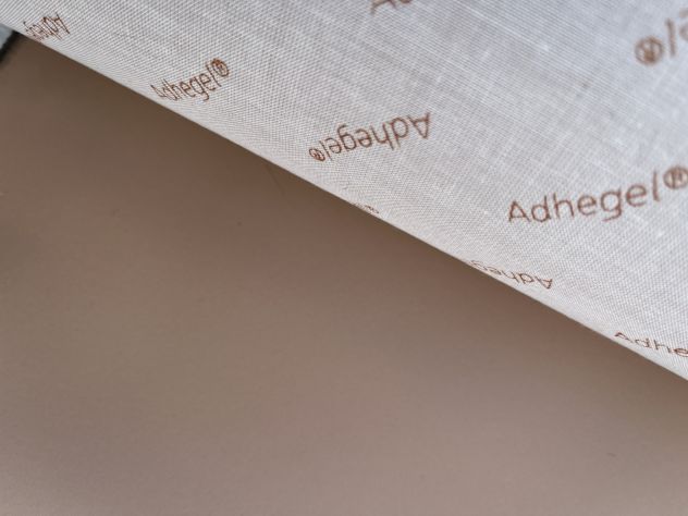 Adhegel® scampolo shiuma per la produzione di soletti - Foto 6
