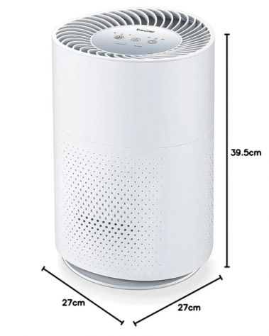 Purificatore d'Aria
