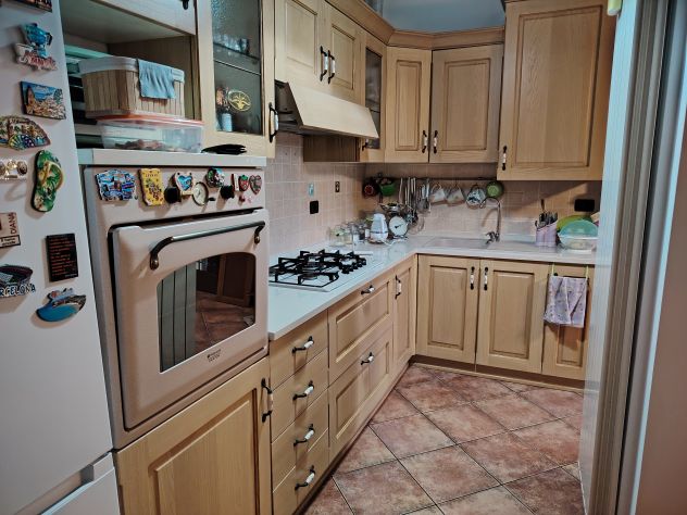 Vendo cucina ottimo stato - Foto 8