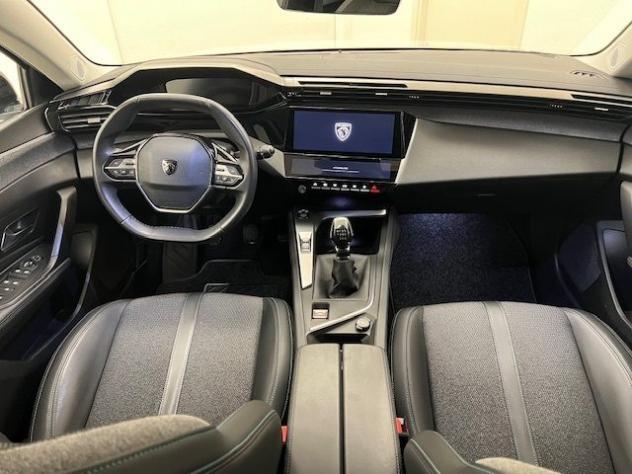 PEUGEOT 308 III - SW 1.2 puretech t Allure Pack s&s 130cv rif. 22198075 - Foto 6