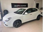 Alfa Romeo Giulietta 1.4 Turbo 120 CV GPL Riders