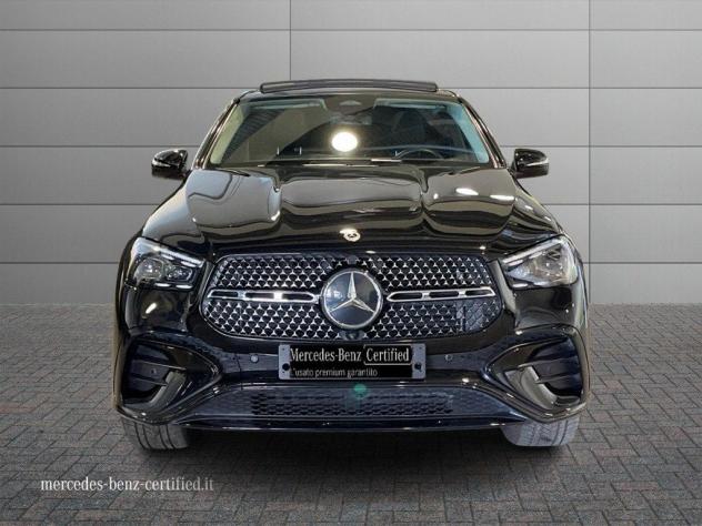 Mercedes-Benz GLE GLE Coupe 350 de phev AMG Line Premium 4matic auto - Foto 6