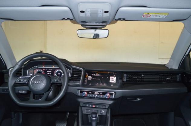 AUDI A1 SPB 30 TFSI S tronic Adrenalin Edition rif. 23829375 - Foto 7