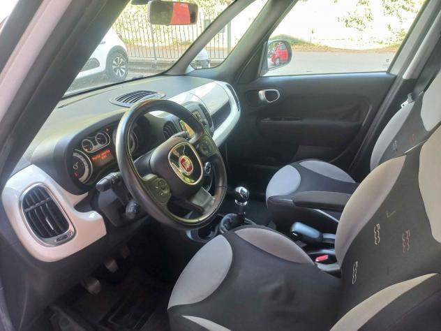 Fiat 500L 1.4 T-Jet 120 CV Pop Star - Foto 9