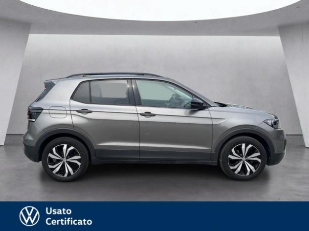 VOLKSWAGEN T-Cross 1.6 tdi style 95cv rif. 23935883 - Foto 3