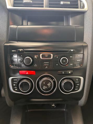 Citroen C4 Berlina C4 1.6 vti Attraction - Foto 12