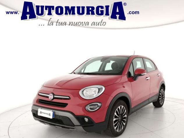 FIAT 500X 1.0 T3 120 CV Cross rif. 24047351 - Foto 2