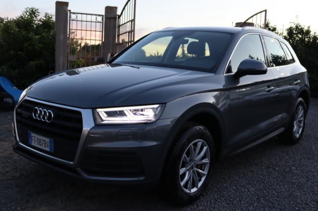 Audi Q5 2.0 TDI 190 CV quattro S tronic Business Design - Foto 2