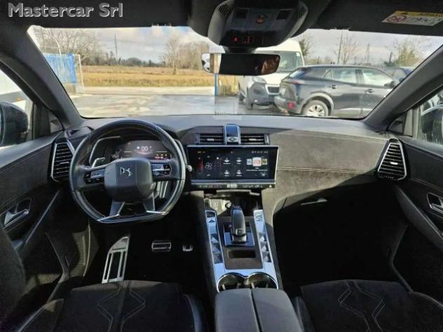 DS AUTOMOBILES DS 7 1.5 bluehdi Performance Line 130cv - GP968FJ rif. 23833601 - Foto 9