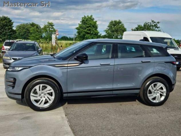 LAND ROVER Range Rover Evoque 1.5 P300E PHEV R-DYNAMIC AWD AUTO - GJ014YH rif. 23965208 - Foto 3